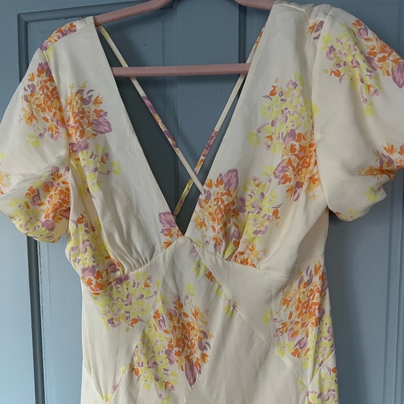 Free People Dress - Picture 2 of 4